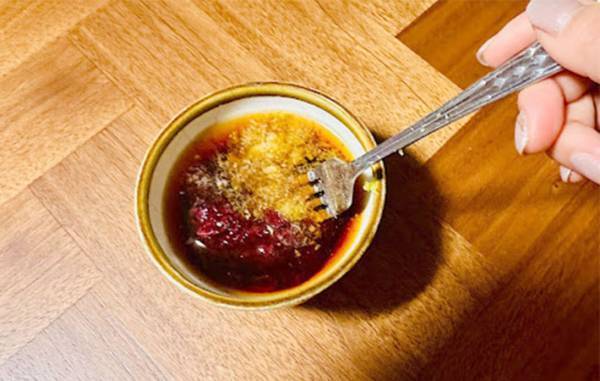 食べきれないジャム、冷蔵庫に眠ってない？　まさかのレシピに「お店出すか」