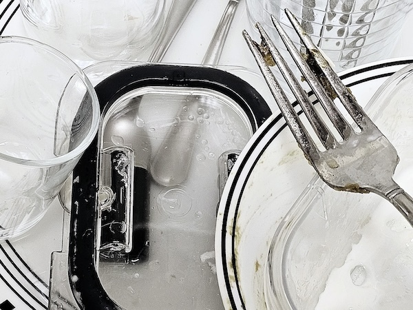 節約と時短でプチストレスを解消！　面倒な食器洗いをラクにするコツをパナソニックが伝授