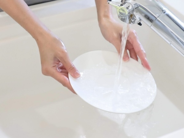 節約と時短でプチストレスを解消！　面倒な食器洗いをラクにするコツをパナソニックが伝授