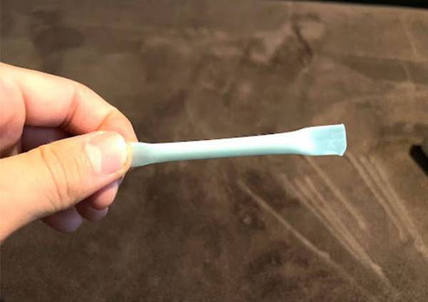 シャンプーや化粧水、旅行でどう持っていく？　『ストローパッキング』が有能すぎた