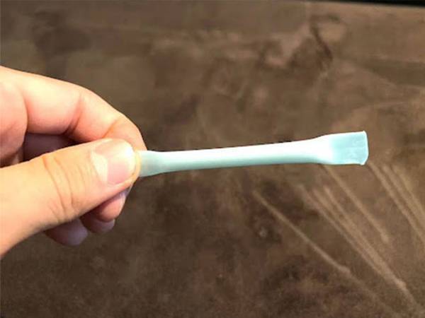 シャンプーや化粧水、旅行でどう持っていく？　『ストローパッキング』が有能すぎた