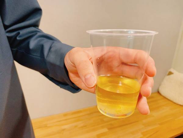 『あの日飲みたかったみかん缶シロップ』いざ実飲！　缶のシロップとの違いは…？