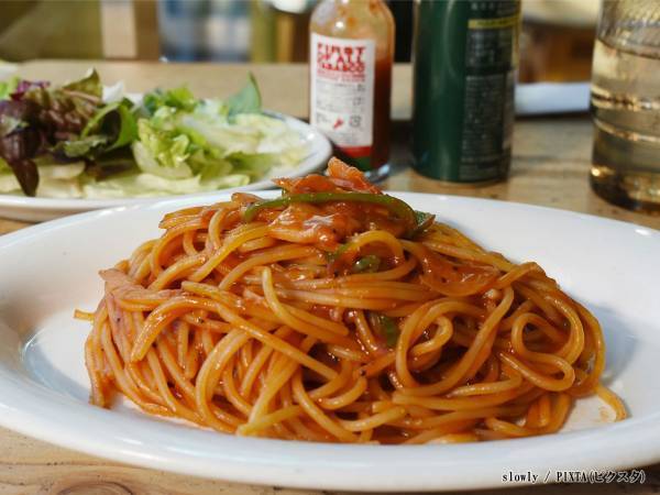 サイゼリヤで調味料が切れていた！　友達の『ひと言』に「気持ちのいい反応だ」