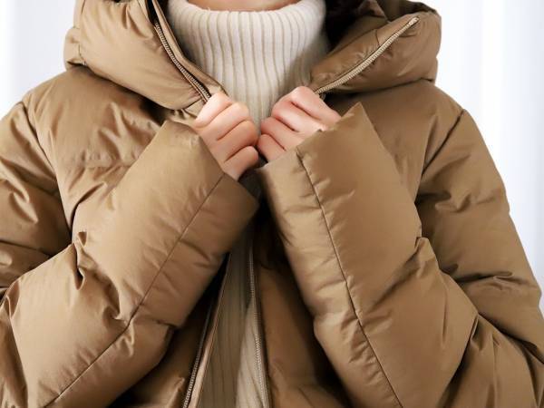 NIKEが解説！　ダウンジャケットを自宅で洗濯する方法が「意外と簡単」「いつでも清潔」