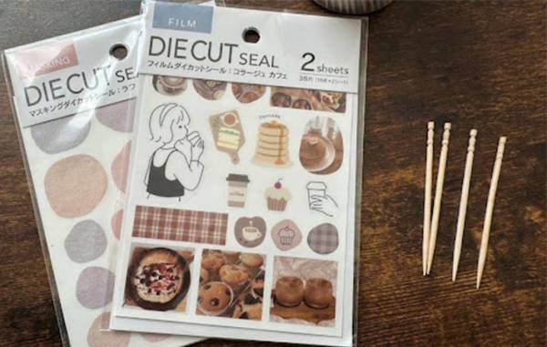 弁当用のピック、洗うの面倒じゃない？　代用のコツに「使い捨てても罪悪感なし」