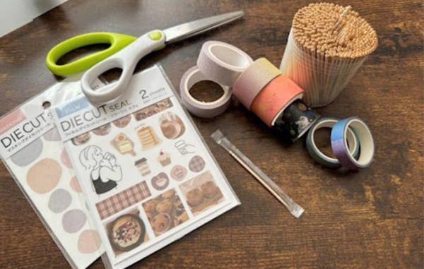 弁当用のピック、洗うの面倒じゃない？　代用のコツに「使い捨てても罪悪感なし」