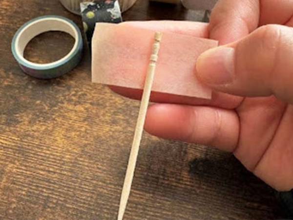 弁当用のピック、洗うの面倒じゃない？　代用のコツに「使い捨てても罪悪感なし」