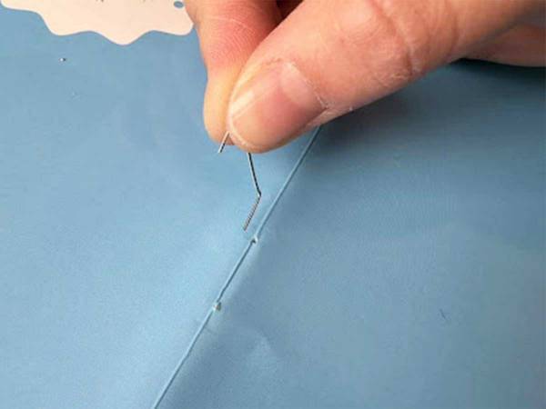 使わないカレンダーが溜まっていく…　思わぬ使い道に「メモ帳にするのやめた」