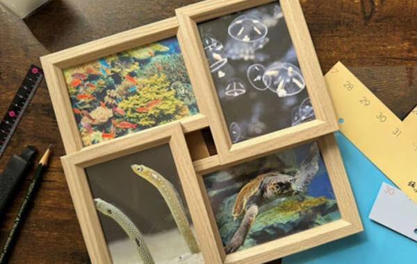 使わないカレンダーが溜まっていく…　思わぬ使い道に「メモ帳にするのやめた」