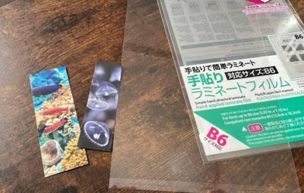 使わないカレンダーが溜まっていく…　思わぬ使い道に「メモ帳にするのやめた」
