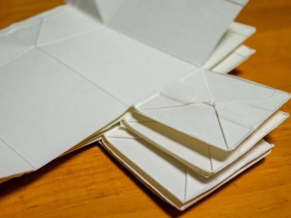 牛乳パックを開く作業、ハサミで手が痛いなら？　解決策に「早く知りたかった！」