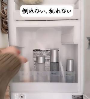 １００均「くつした整理カップ」の意外な活用法　万能すぎる使い道に『お見事！』