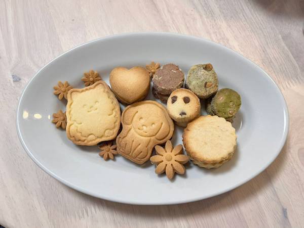 恋人に贈ったバレンタインの余り　「仕方なく私が食べる用」の写真に、吹き出す！