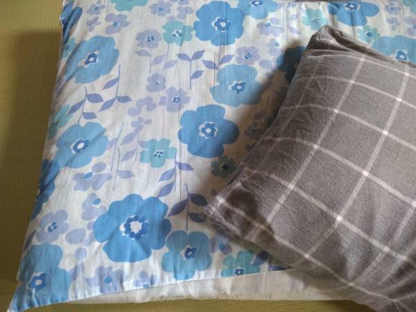 「毎日清潔な布団で寝たい」　布団をカビから守るために心がけてほしいこと