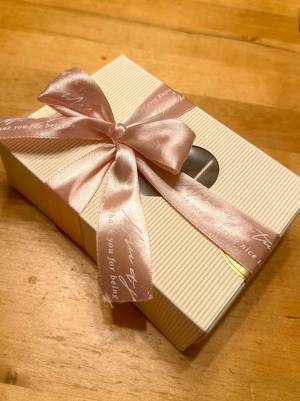 手作りチョコを「溶かして固めるだけ」といった男性　数時間後にハッとした理由が？