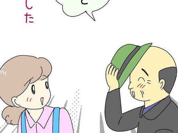 年配男性「クシありますか？」　店員が案内すると…「オチに吹いた」「これは困る」