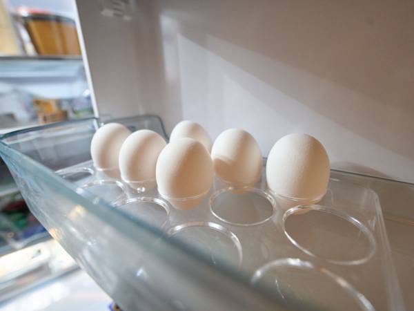 卵の保管、上下を間違うと？　JA全農公式サイトの情報に「考えもしなかった…」