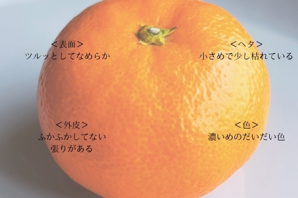 ミカンがベルト状に！　農林水産省が教える画期的な剥き方に「真似します！」「簡単にできた」