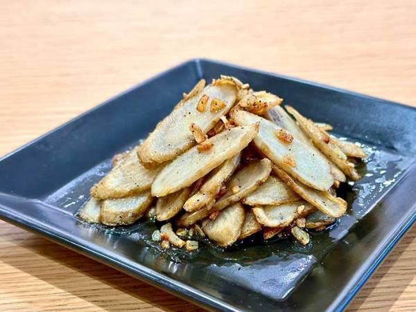 「もっとたくさん作ればよかった」　やみつきになるゴボウの食べ方に「簡単なのにおいしい」