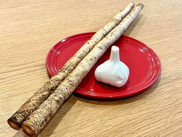 「もっとたくさん作ればよかった」　やみつきになるゴボウの食べ方に「簡単なのにおいしい」