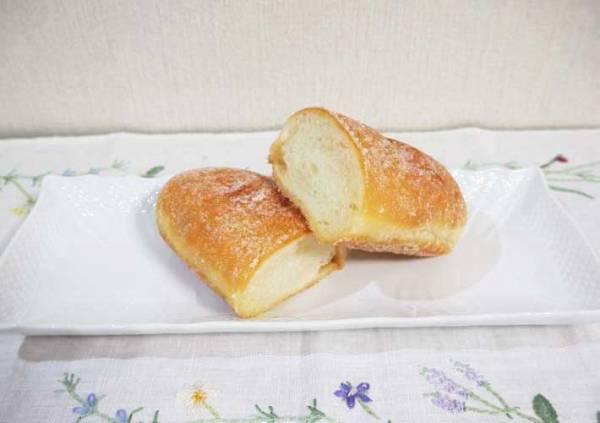 セブンのパン売り場で「震えた」「懐かしい」　思わず感動した『新商品』とは？