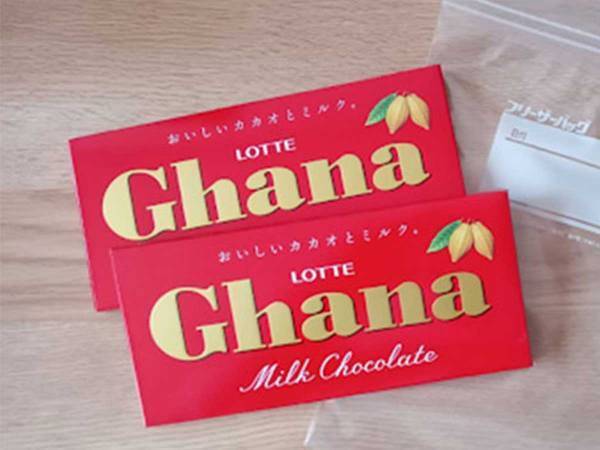 チョコレート、どう溶かしてる？　ローソンの裏技に「洗い物減った！」