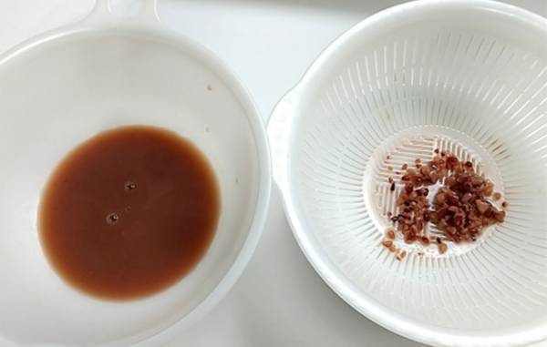 おしるこ缶の思いがけない活用法に「簡単すぎて何度でも作りたい！」