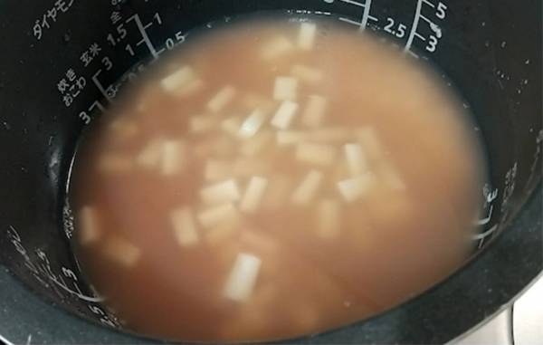 おしるこ缶の思いがけない活用法に「簡単すぎて何度でも作りたい！」