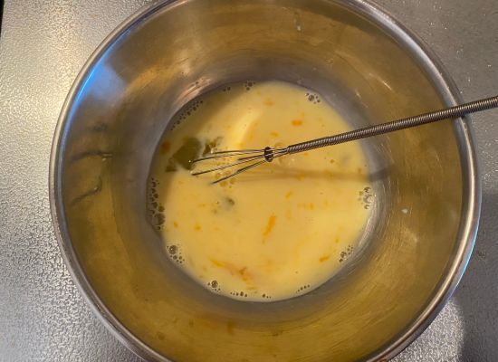 ホットケーキをふわふわに焼くには？　森永製菓おすすめの作り方を試してみた