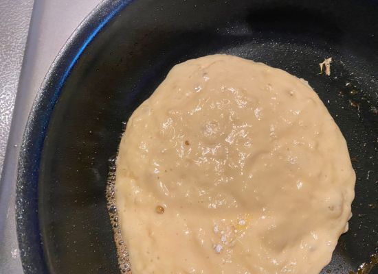 ホットケーキをふわふわに焼くには？　森永製菓おすすめの作り方を試してみた