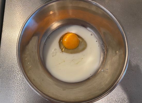 ホットケーキをふわふわに焼くには？　森永製菓おすすめの作り方を試してみた