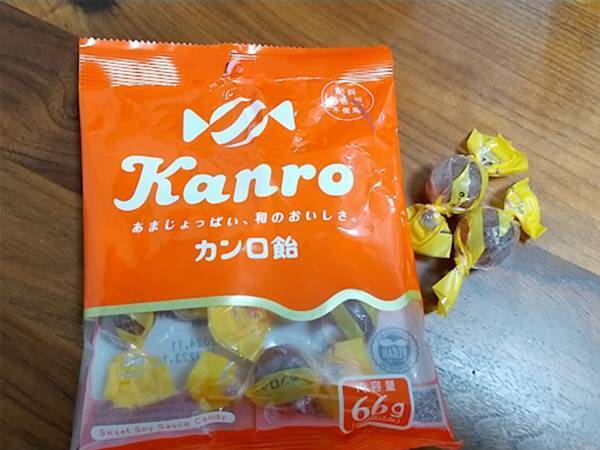 『カンロ飴』の考えたこともない使い方に「こんな本格的になるなんて…」