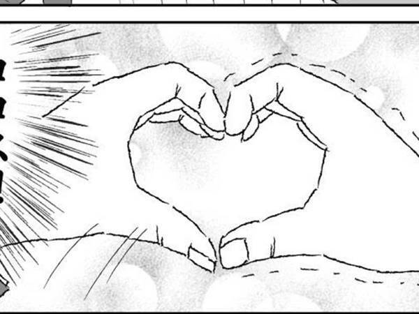 電話対応中の先輩にヘルプを求められて？　後輩の行動に「違う、そうじゃない」「コーヒー吹いた」