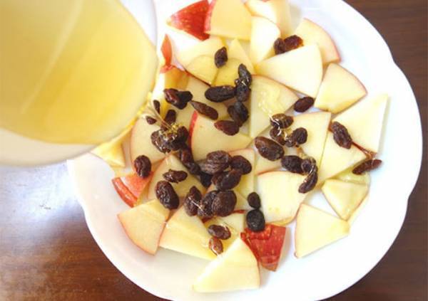 食品メーカーがすすめる『アップルパイ』の作り方　まさかの中身に「半信半疑でした」