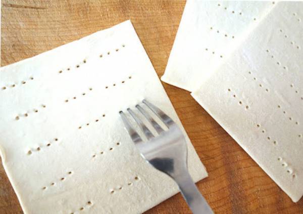 食品メーカーがすすめる『アップルパイ』の作り方　まさかの中身に「半信半疑でした」