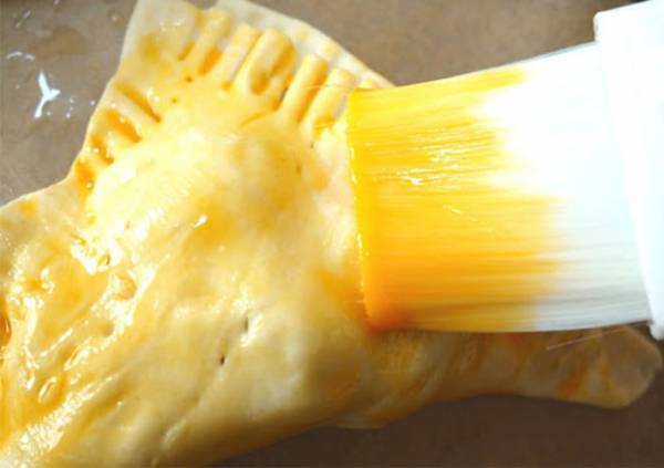 食品メーカーがすすめる『アップルパイ』の作り方　まさかの中身に「半信半疑でした」