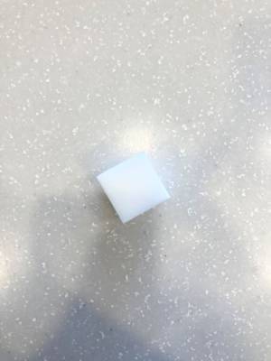 真っ白なスニーカーを保つ！　NIKEのセルフクリーニング術に「ピカピカ」「思ったより簡単」