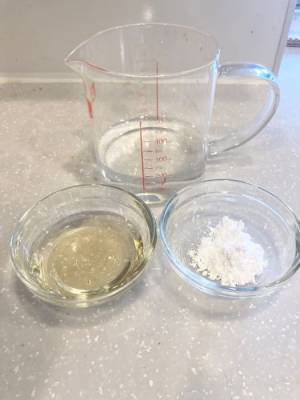 真っ白なスニーカーを保つ！　NIKEのセルフクリーニング術に「ピカピカ」「思ったより簡単」