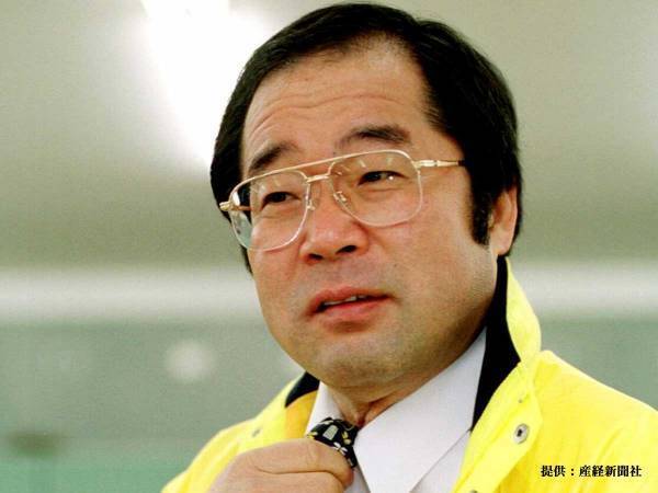 【訃報】ダイソー創業者・矢野博丈さんが逝去　「本当にありがとう」「一時代を築いた方」