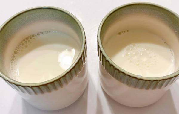 冬においしいホットミルク　アレを足すだけで…「罪悪感減った！」