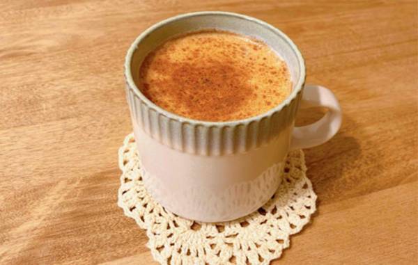 冬においしいホットミルク　アレを足すだけで…「罪悪感減った！」