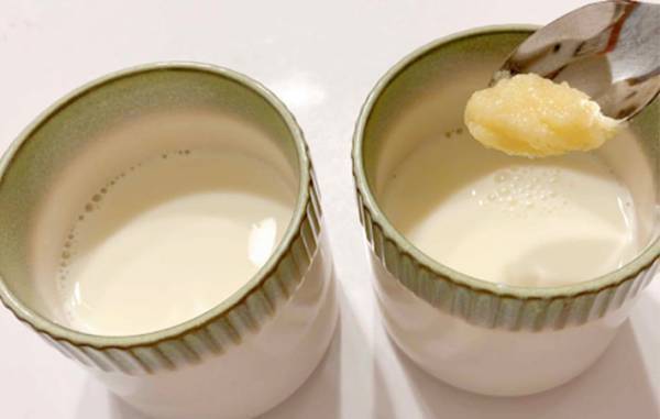 冬においしいホットミルク　アレを足すだけで…「罪悪感減った！」