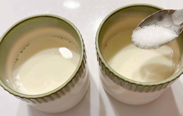 冬においしいホットミルク　アレを足すだけで…「罪悪感減った！」