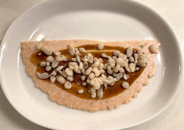 冷凍たこ焼きがあったら、やってみて！　意外な食べ方に「これはハマっちゃう」