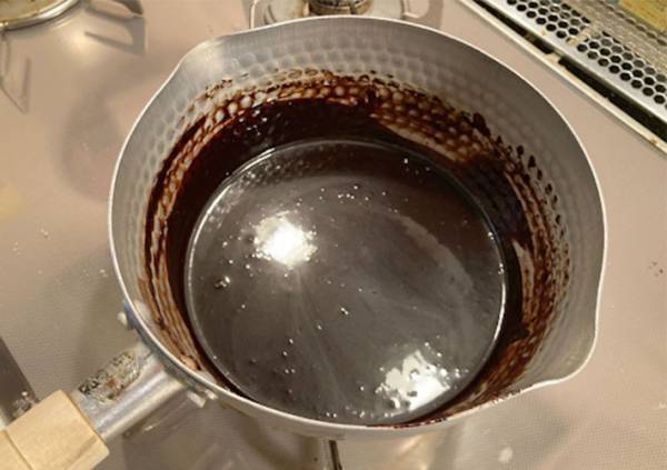 純ココアで簡単パイの作り方　「何度でも作りたくなる」「甘さ調節できていい」