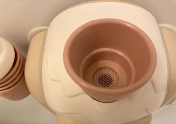 即買い確定！　風呂満足度が格段に上がるスリーコインズ『あわあわアイスクリーム』