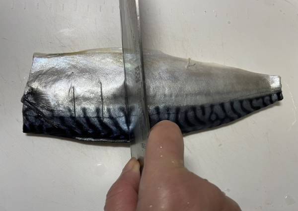 サバをジューシーに焼き上げるには？　意外なコツに「簡単すぎた」「めっちゃいい」