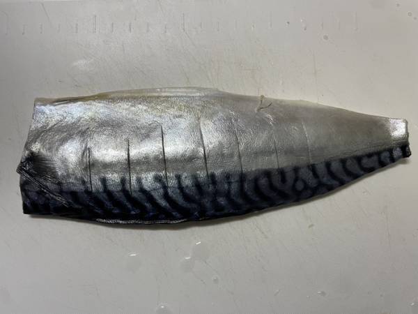 サバをジューシーに焼き上げるには？　意外なコツに「簡単すぎた」「めっちゃいい」