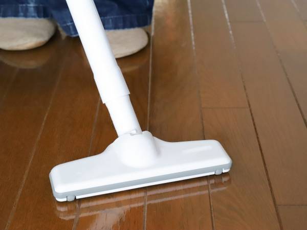 今まで間違っていたのかも！　掃除機の使い方にはコツがあった　ダスキンが教える３つの注意点とは