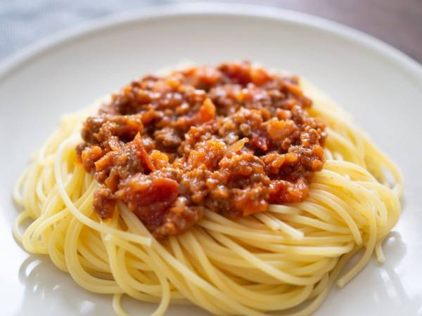 電子レンジ加熱でもおいしく仕上がる！　セブンプレミアム公式サイト直伝パスタのゆで方